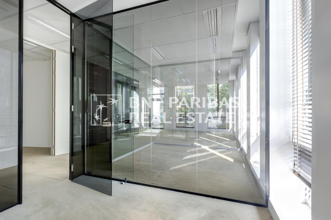 Bureau Arcueil 3708m² Location bureau Arcueil Val-de-Marne OLBUR2104454 8